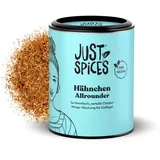 Just Spices Hähnchen Gewürz Standard 79G
