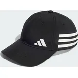 Adidas Bold Baseball Kappe Black / White Kinder