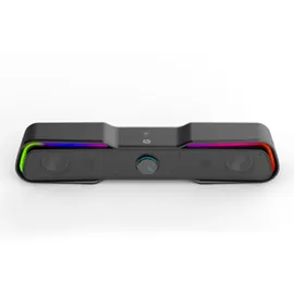 HP DHE-6002 2x3W Gaming RGB