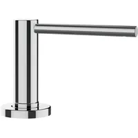 Schock SAMO L, Chrom,