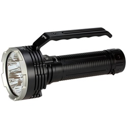 Fenix LED Taschenlampe LR80R LED Taschenlampe 18.000 Lumen