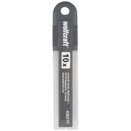 Wolfcraft GmbH Cuttermesser 4303000