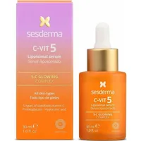 SeSDERMA C-Vit 5 Liposomal Serum 30 ml