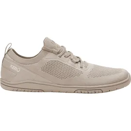 Xero Shoes Damen Nexus Knit Schuhe (Größe 39.5, beige)
