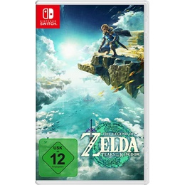 Nintendo Switch-Spiele