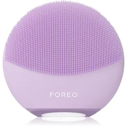 FOREO LUNATM4 Mini Reinigungsgerät für das Gesicht Lavender
