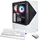 gamemax Horizon 7847 2023 16 GB RAM 1 TB SSD RTX 5060Ti Windows 11