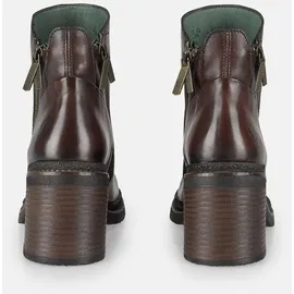 FELMINI Stiefelette Herren Braun 41