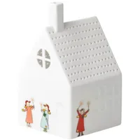 Räder LED Lichthaus Himmlische Schwestern