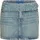 Hugo Miniröcke Damen Blau 34