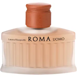 Laura Biagiotti Roma Uomo Eau de Toilette 125 ml