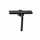 ZONE Denmark Duschabzieher mit Halter