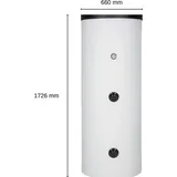 Evenes EV-TEDS-1 W 300 291 l