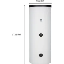Evenes EV-TEDS-1 W 300 291 l