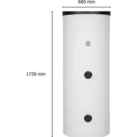 Evenes EV-TEDS-1 W 300 291 l