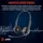 Poly Blackwire C3220 - 3200 Series - Headset USB-C/A, ANC, UC-zertifiziert