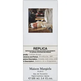 Maison Margiela Replica Coffee Break Eau de Toilette 100 ml