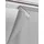 Heine Schiebevorhang in grau, | Gr.: 245-x-60-cm