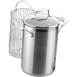 Scanpan Impact Spargeltopf