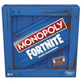 Monopoly Fortnite Ed Sammler, Spanische Fassung