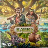 koalla spiele Kauri