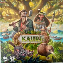 koalla spiele Kauri