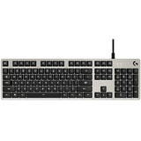 Logitech G413 MECHANICAL GAMING KEYBOAR