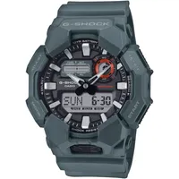 Casio Uhr G-SHOCK Stossfest 20bar blau