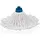 Leifheit Wischmopkopf Classic Mop Cotton