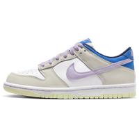 Nike Dunk Low Schuh für ältere Kinder - Braun, 38