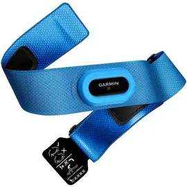 Garmin Brustgurt HRM-Swim blau