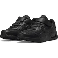 Nike Air Max SC Sneaker Kinder black/black-black 34 -