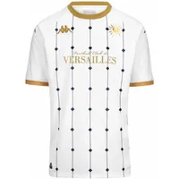 Kappa FC Versailles Auswärtstrikot 2024/25 Herren Gr. XXL