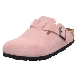 Birkenstock Boston Light Pink 40