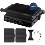 Concept Konzept GE3600 schwarz