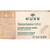 NUXE Nuxuriance Gold Augen-Balsam 15 ml