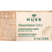 NUXE Nuxuriance Gold Augen-Balsam 15 ml
