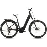 Cube Kathmandu Hybrid Pro 800 RH 50 cm Wave coal´n´black