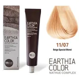 BBCOS Earthia Color Nathue Complex 11/07 beige special blond 100 ml
