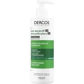 Vichy Dercos Anti-Schuppenshampoo Gras 390 ml