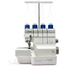 JANOME AirThread 2000D PROFESSIONAL