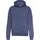 Nike Hoodie Diffused Blue/Black XL