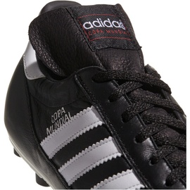 adidas Copa Mundial Herren black/footwear white/black 40