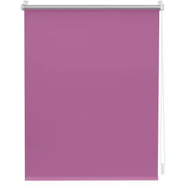 Lichtblick Thermo-Rollo Klemmfix 50 x 150 cm fuchsia