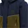 hummel Regenjacke Conrad Tex Schwarz 128