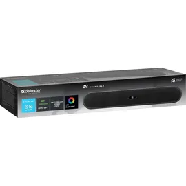 DEFENDER Soundbar Z9 schwarz