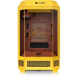 Thermaltake The Tower 250 Butter Caramel