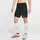 Nike Park III Dri-FIT Knit Fußballshorts Herren black/white M