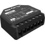 Shelly 2PM Gen3 Schalt-Messaktor Bluetooth, Wi-Fi