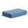 Möve Soft Silence Uni Handtuch 50 x 100 cm grau